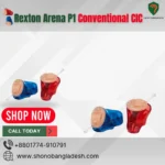 Rexton Arena P1 Conventional CIC Price in Bangladesh