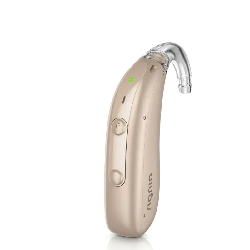 Signia Motion C & Go 1IX BTE - Image 2