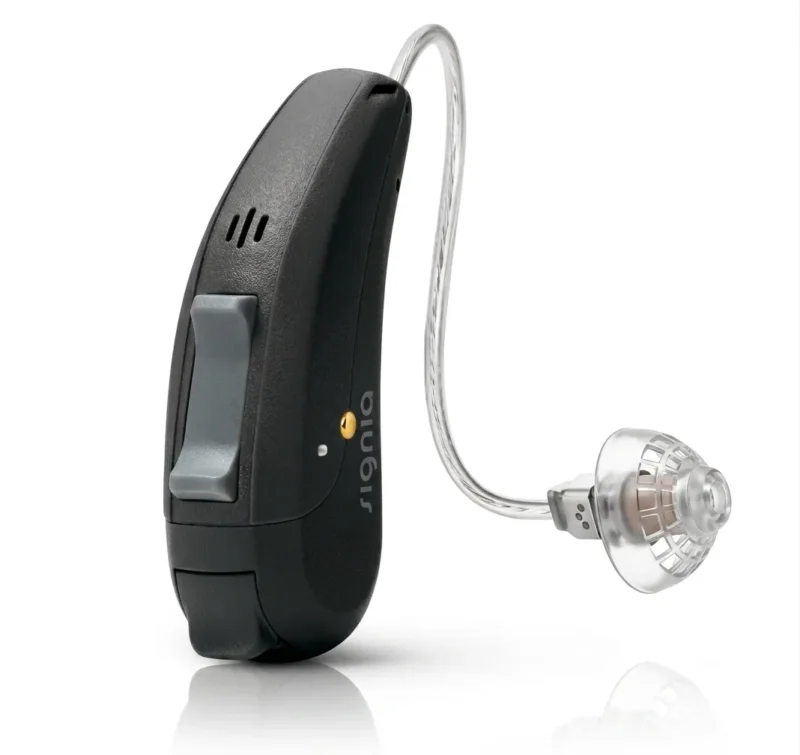 Signia Pure 1PX RIC - Image 2