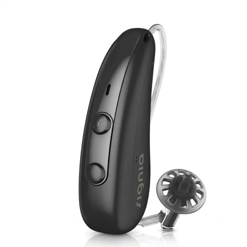 Signia Pure C & Go 1IX Ric 3 Signia Pure C & Go 1IX Ric - Image 3