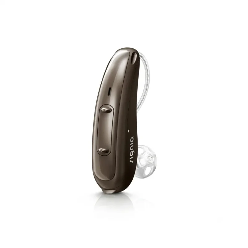 Signia Pure 5X RIC - Image 2