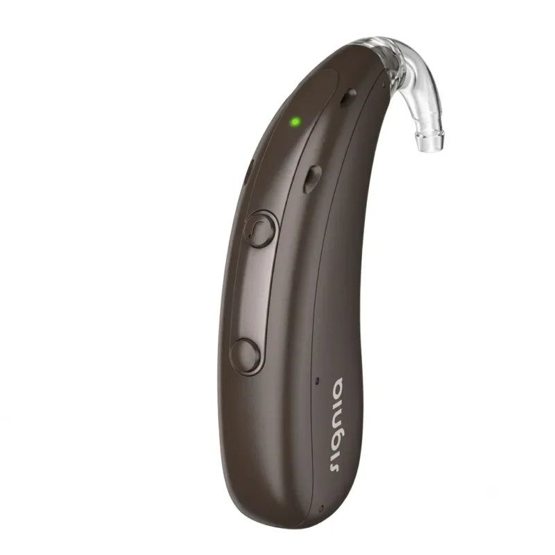 Signia Motion C & Go 1IX BTE - Image 3