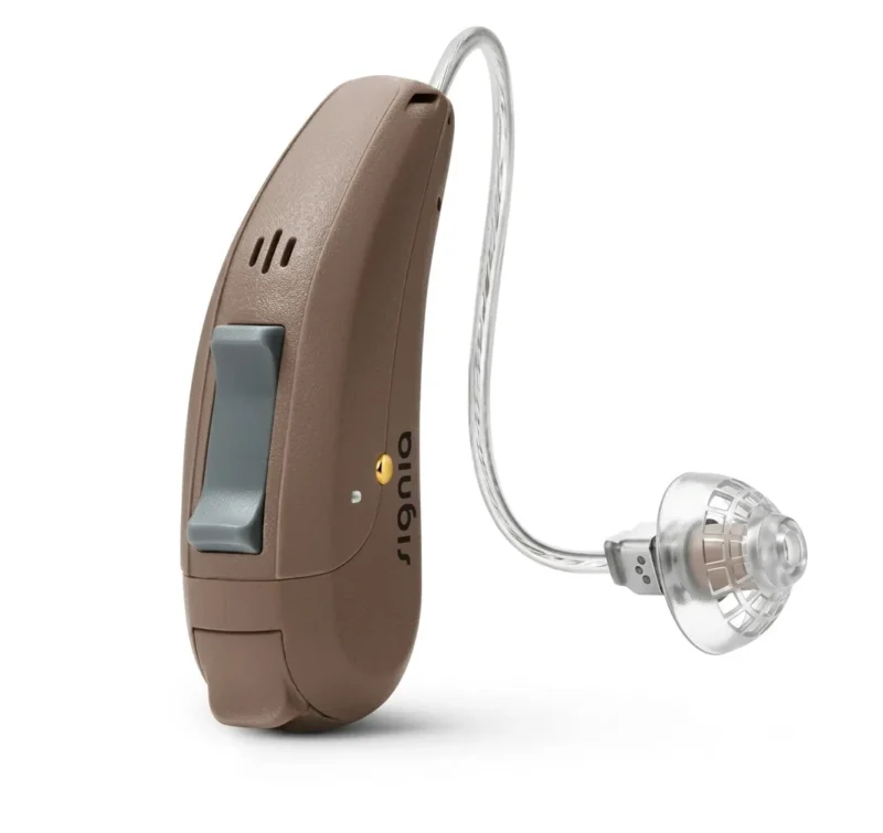 Signia Pure 1PX RIC - Image 3