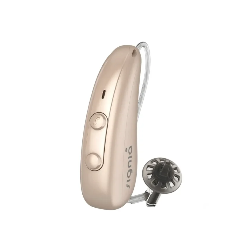 Signia Pure C & Go 1IX Ric 2 Signia Pure C & Go 1IX Ric - Image 2