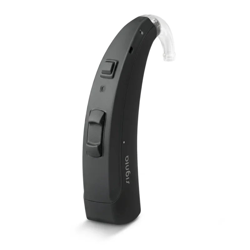 Signia Motion SP 7PX BTE 3 Signia Motion SP 7PX BTE - Image 3