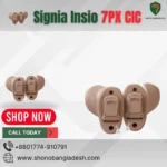 Signia Insio 7px CIC