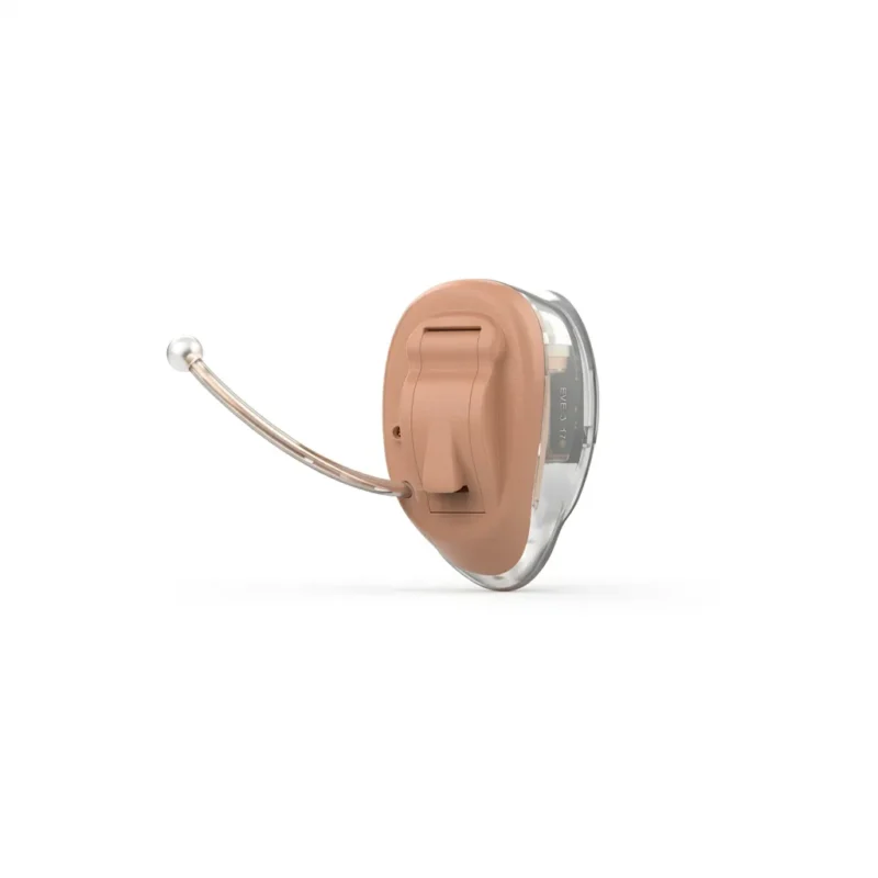 Starkey Omega AI 24 CIC - Image 2
