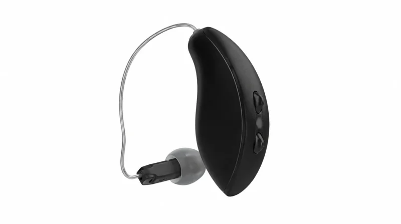 Starkey Omega AI 24 mRIC R - Image 3