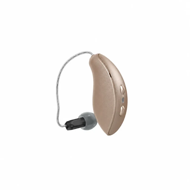 Starkey Omega AI 24 mRIC R - Image 2