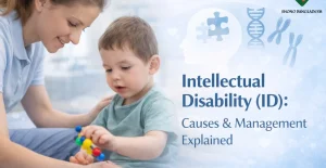 Intellectual disability
