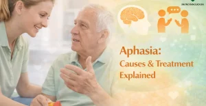 What is Aphasia Treatment of Aphasia
